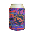 Alpenglow Koozie