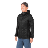 Women's Larkspur Jacket Black