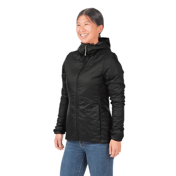 Women's Larkspur Jacket  OB