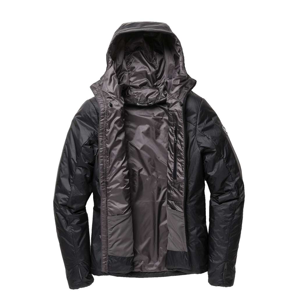 W's Larkspur Jacket