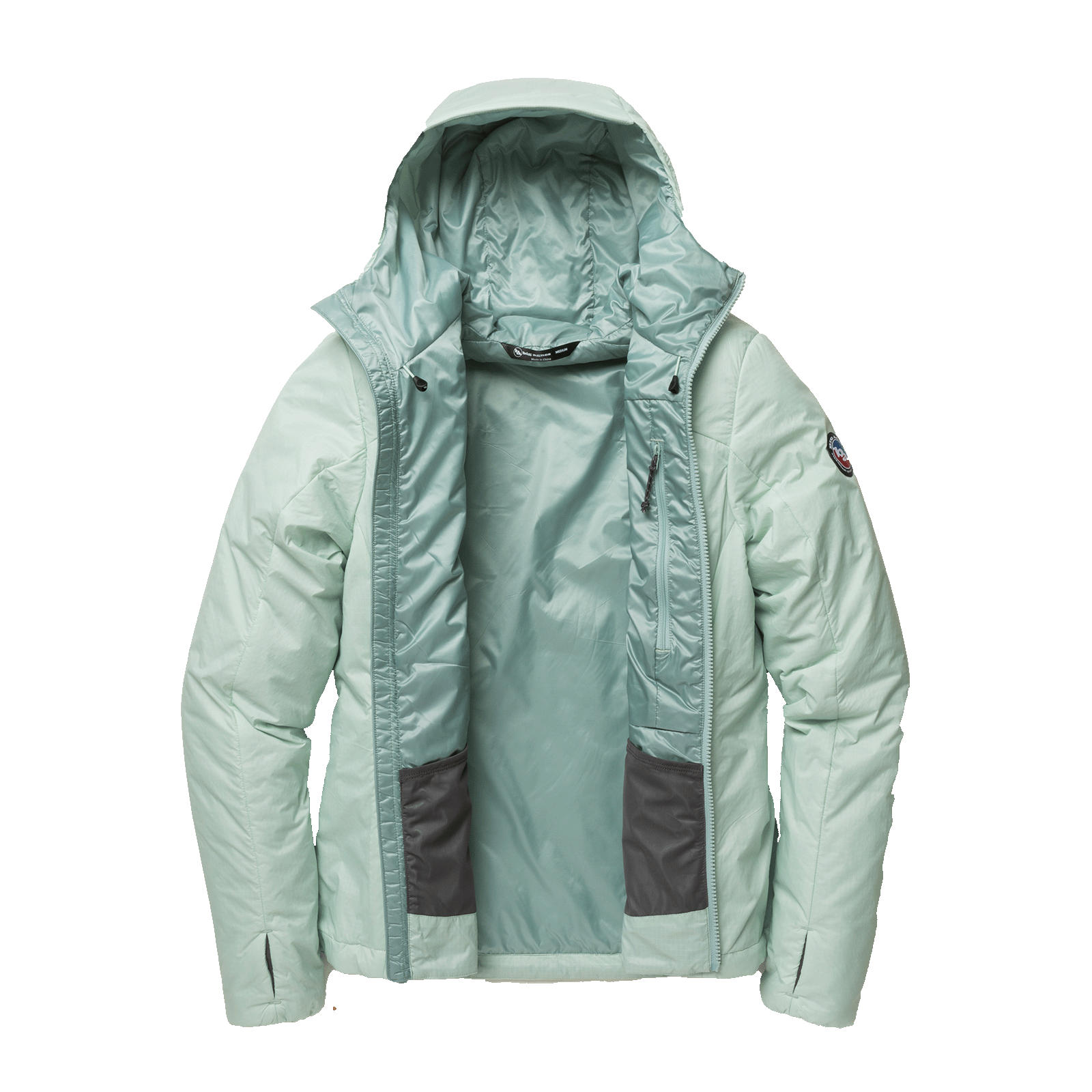 W's Larkspur Jacket