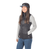 Women's Larkspur Vest Front