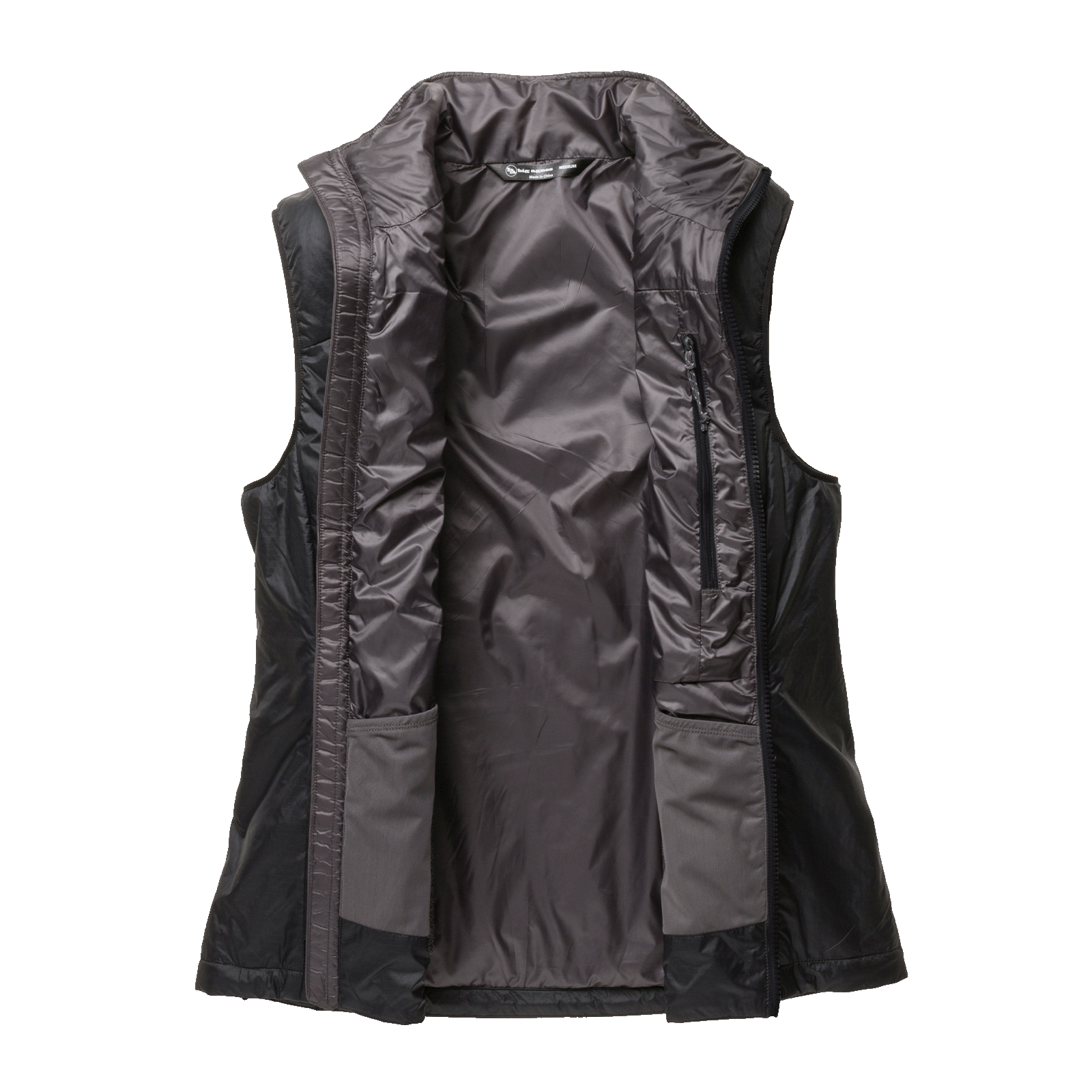 W's Larkspur Vest