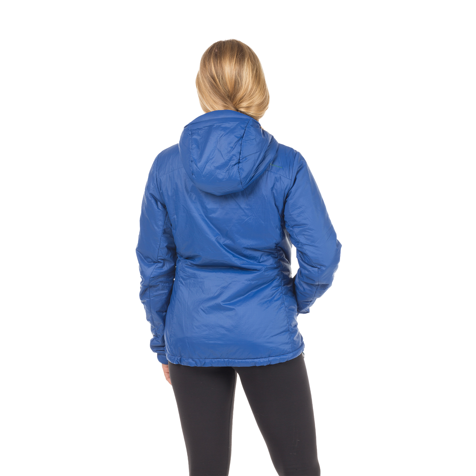Larkspur Jacket