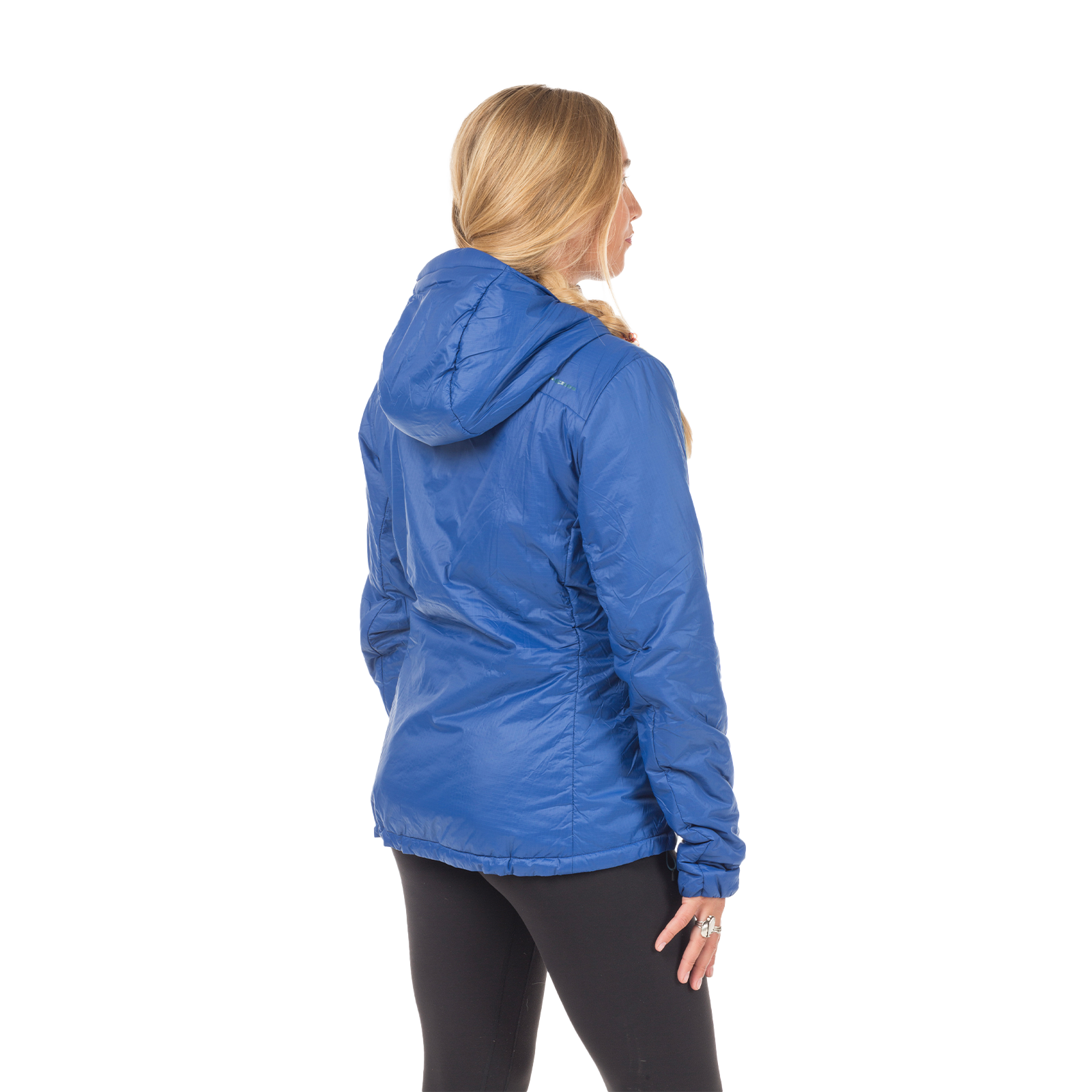 Larkspur Jacket