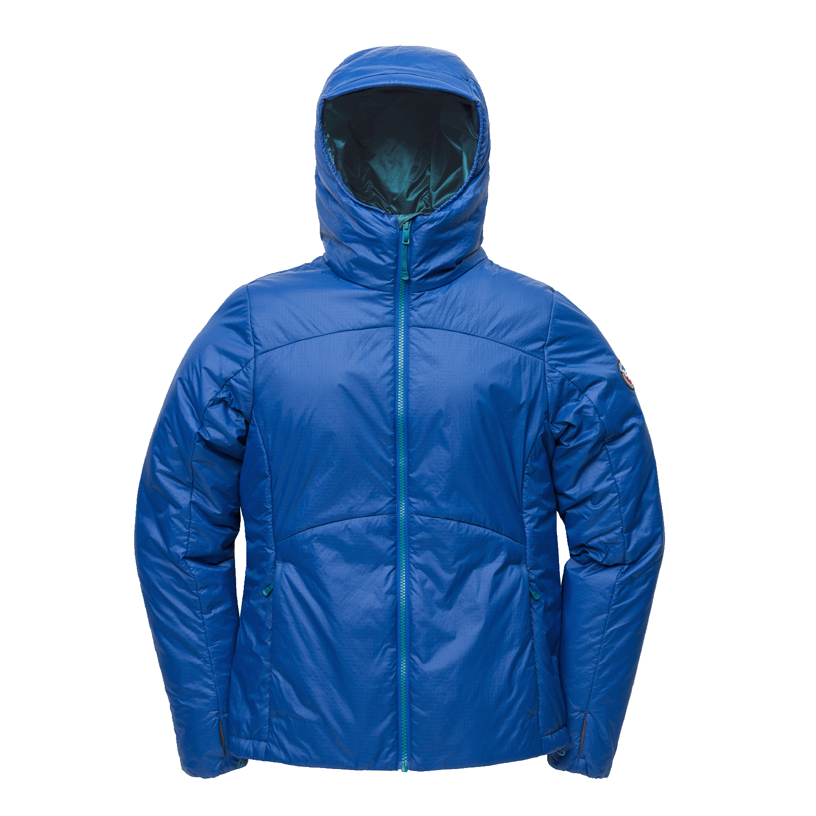 Larkspur Jacket