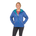 Larkspur Jacket