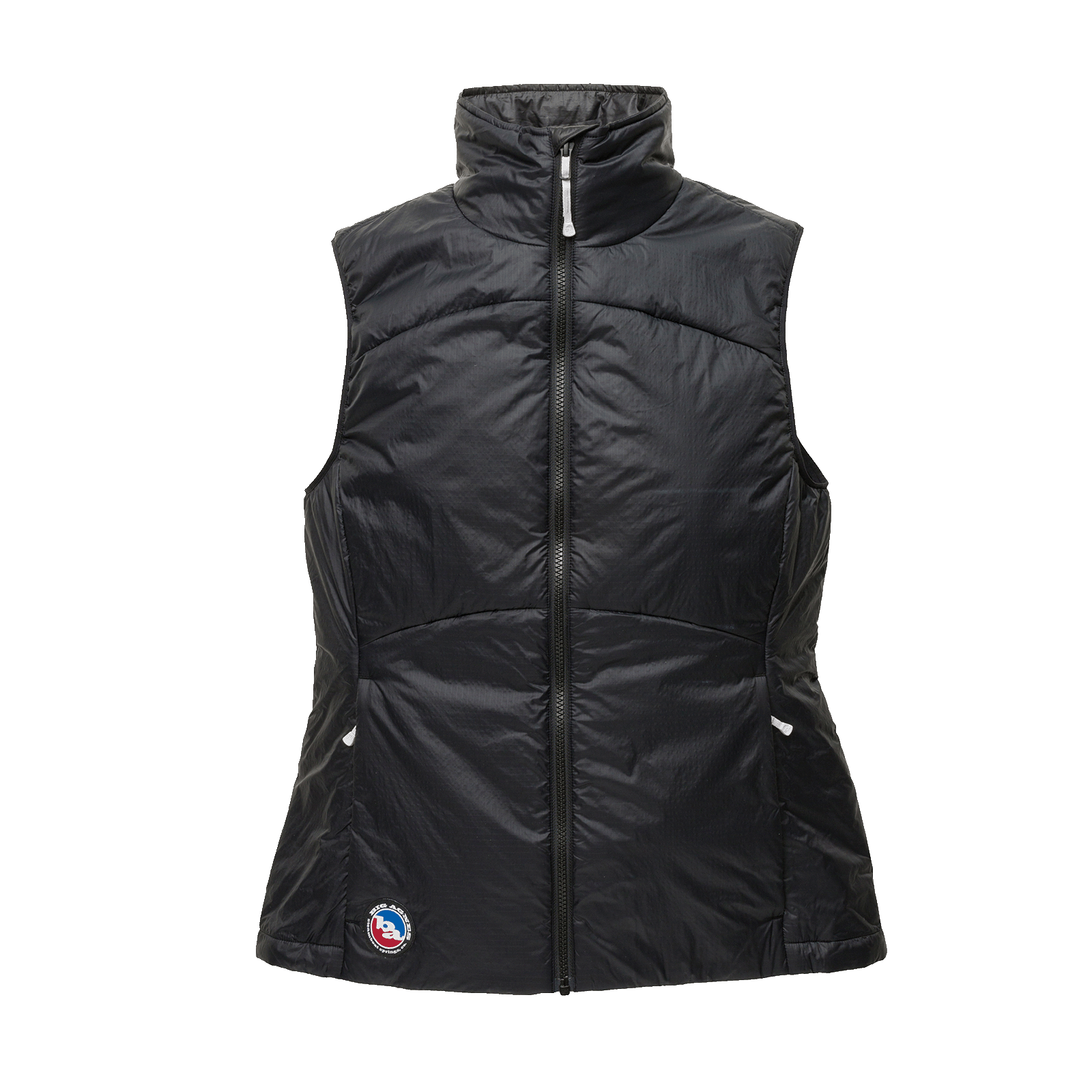 Larkspur Vest