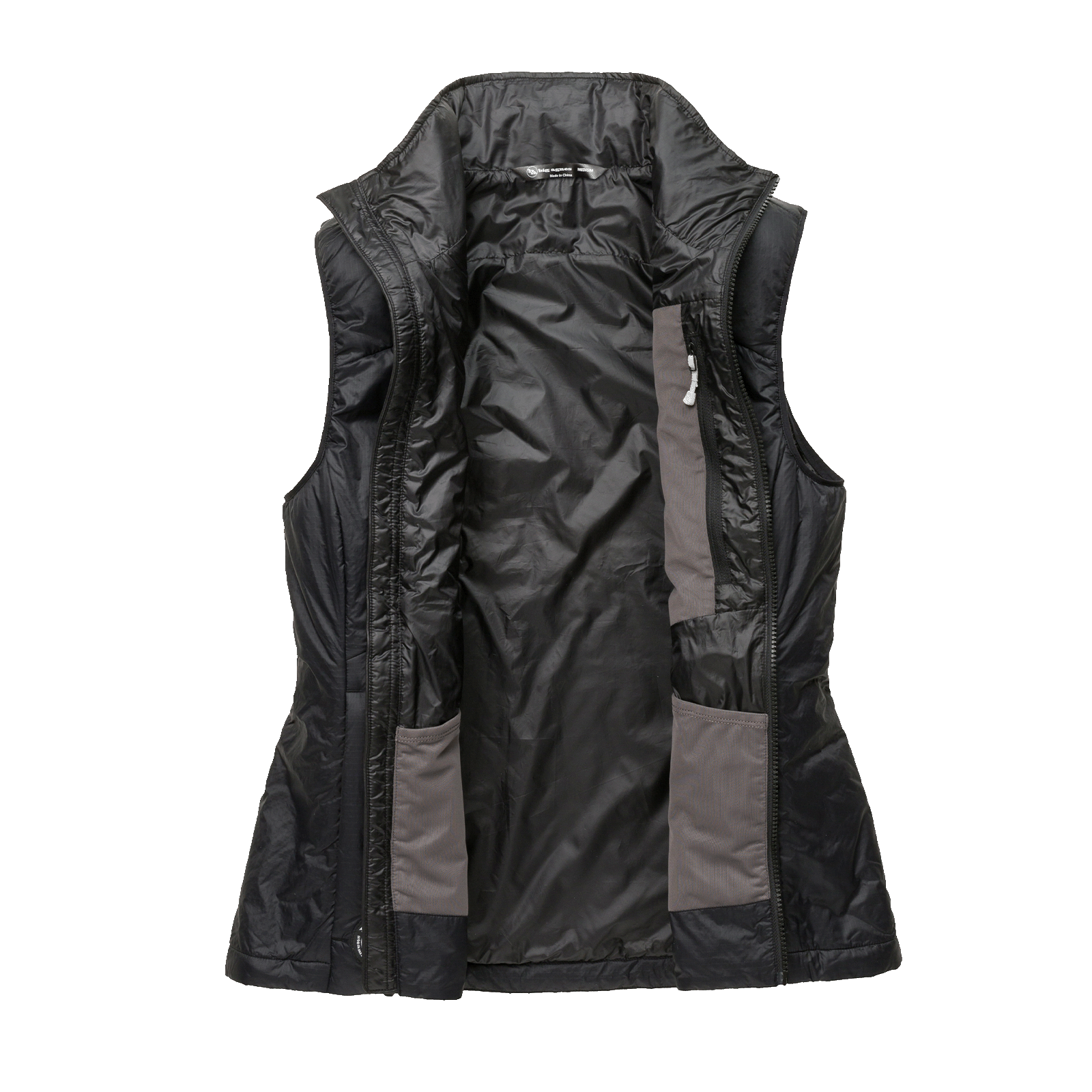Larkspur Vest