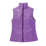 W's Larkspur Vest