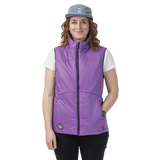 W's Larkspur Vest