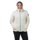 Arctic Wolf/Granite Green
