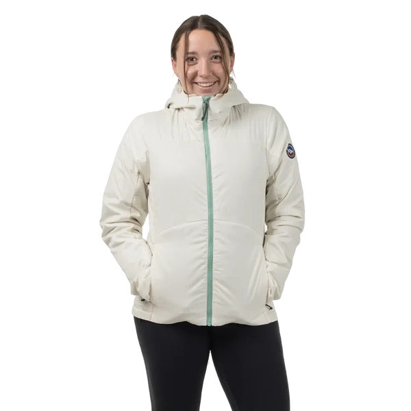 W's Larkspur Jacket