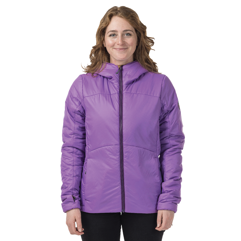 W's Larkspur Jacket