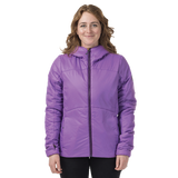 W's Larkspur Jacket