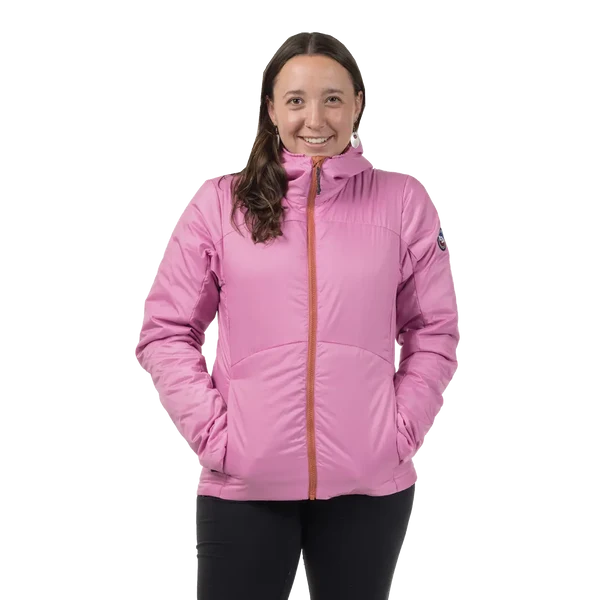 W's Larkspur Jacket