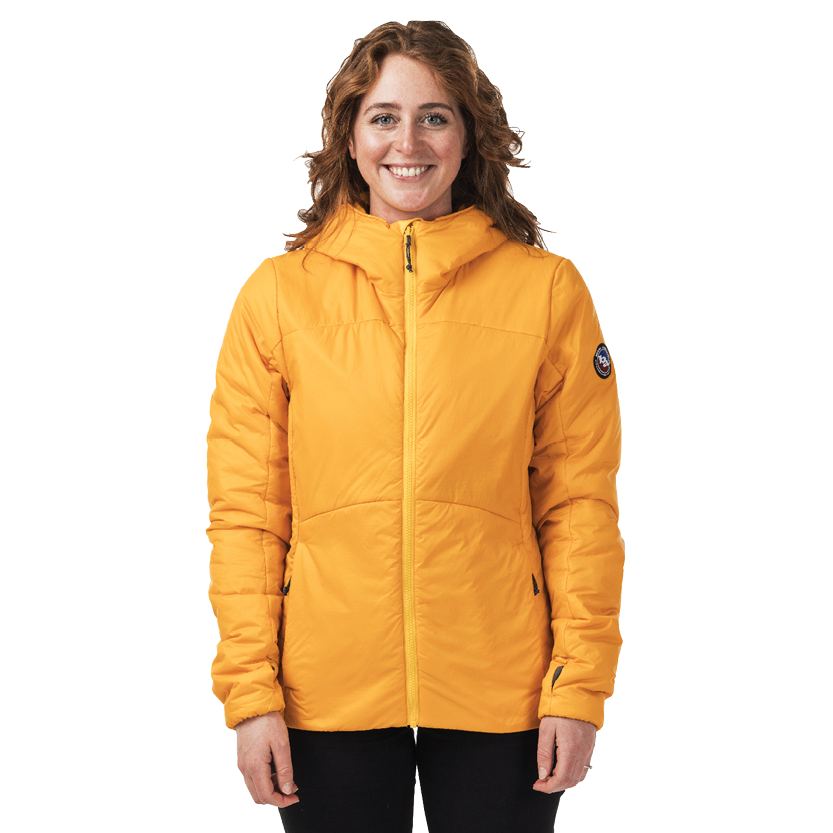 W's Larkspur Jacket