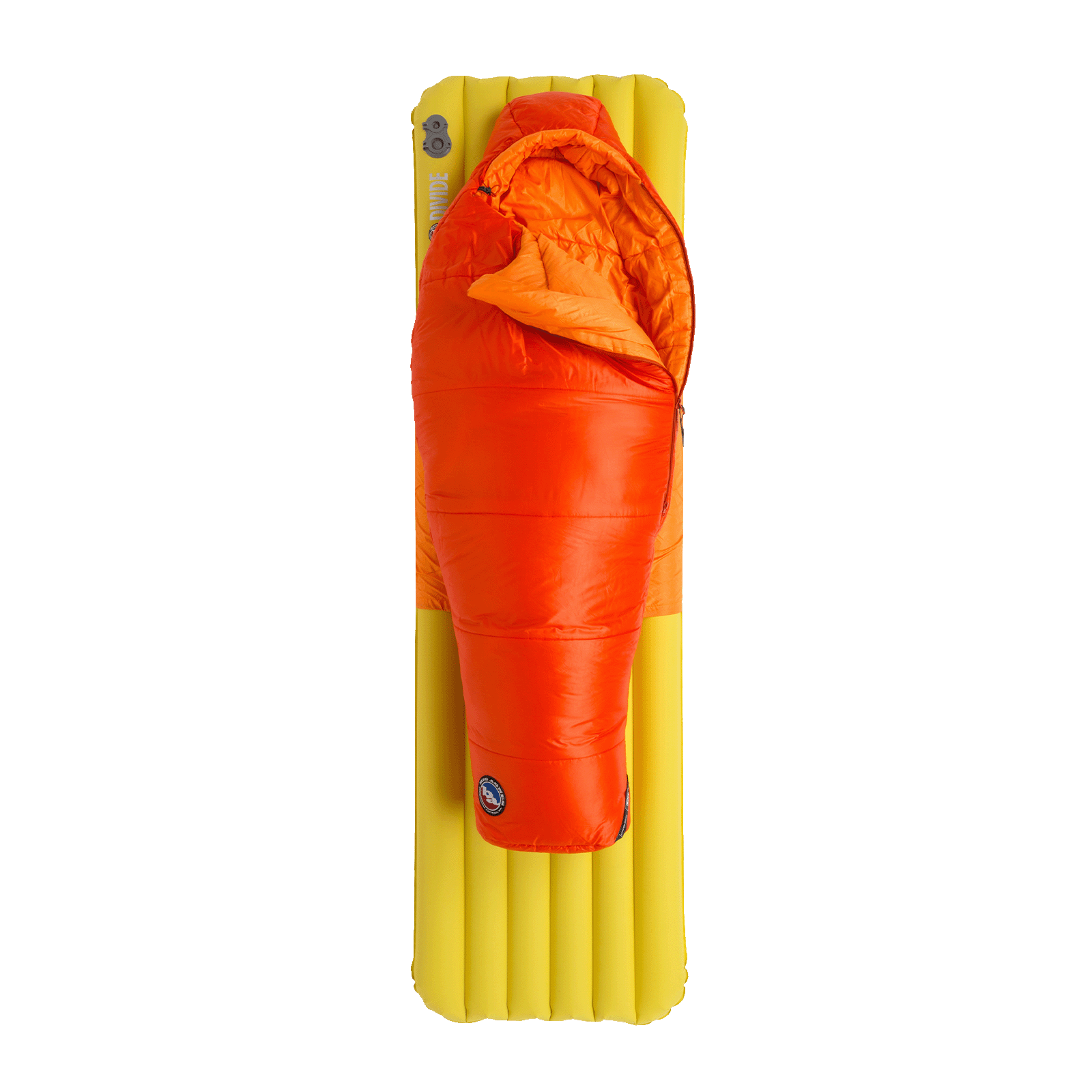 Little Red 20°