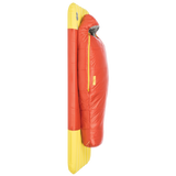 Little Red 20° Side View
