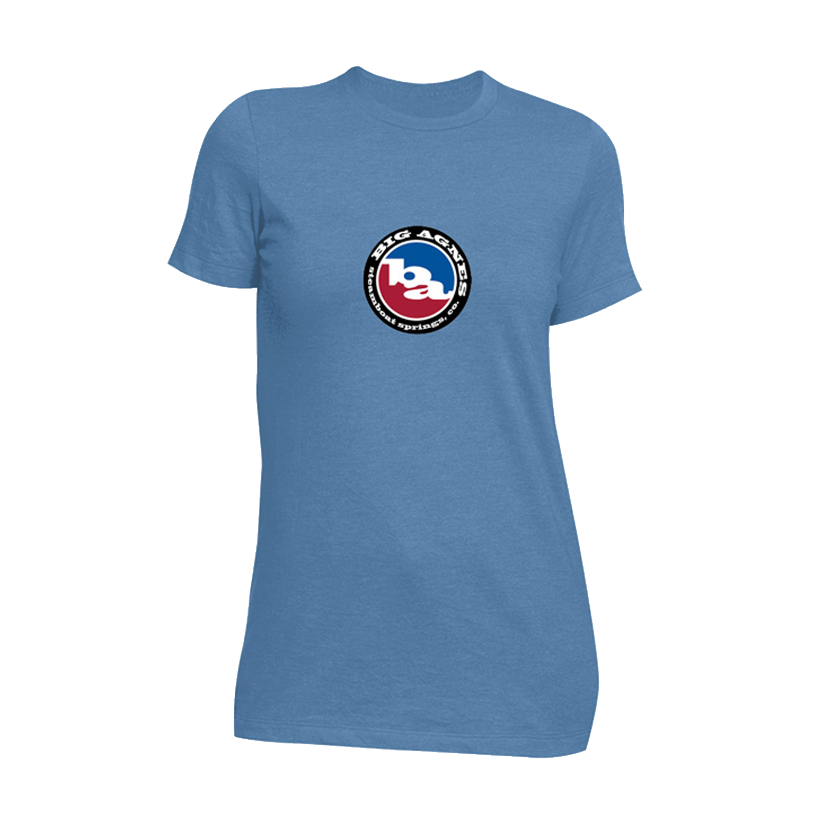 Women's Classic Logo T-Shirt