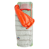 Lost Ranger UL 3N1 0° Outer with Pillow