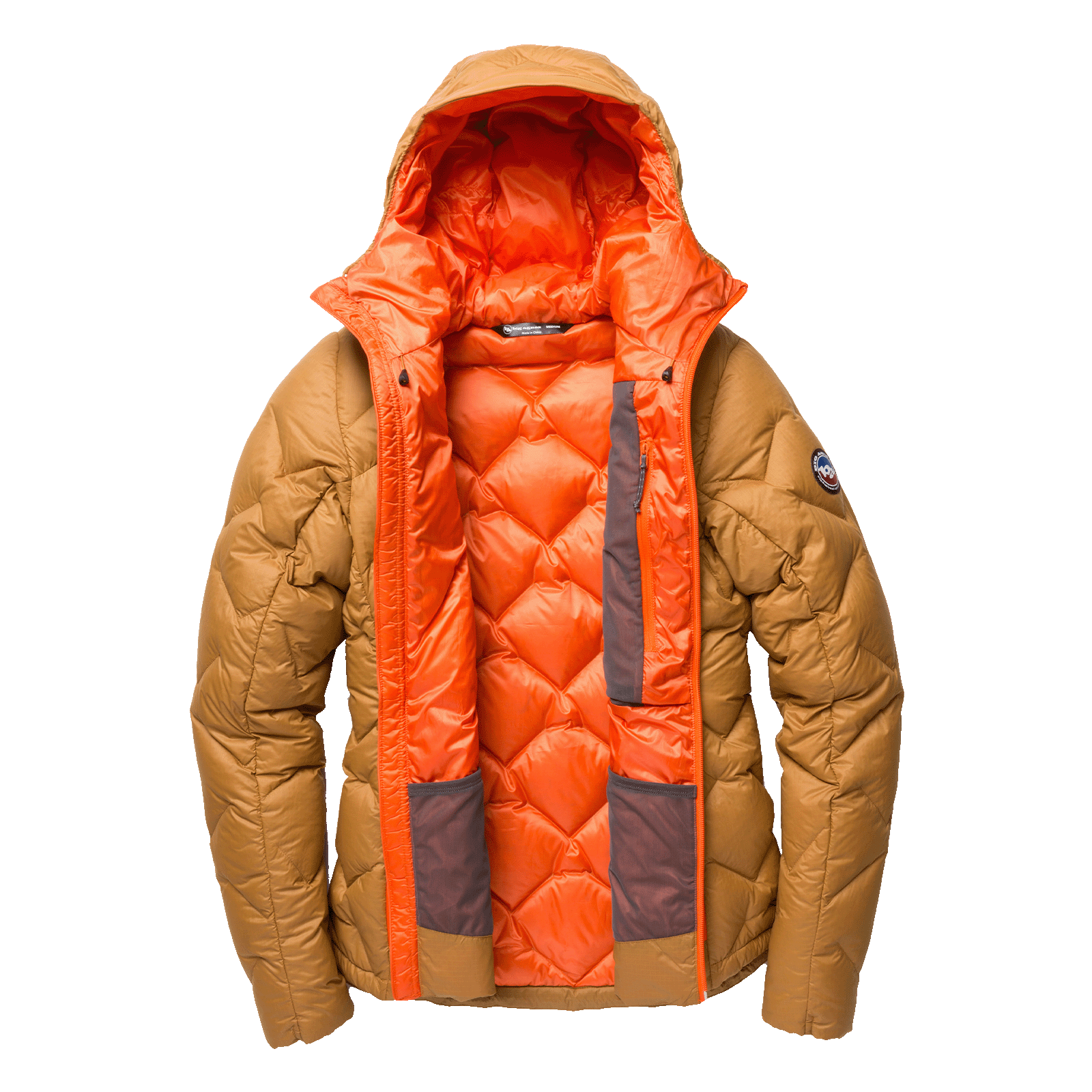 W's Luna Jacket