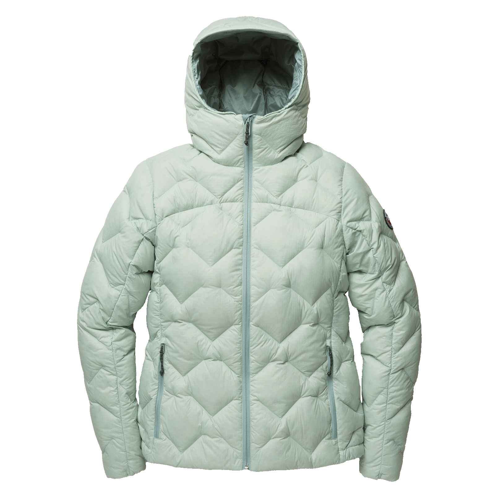W's Luna Jacket
