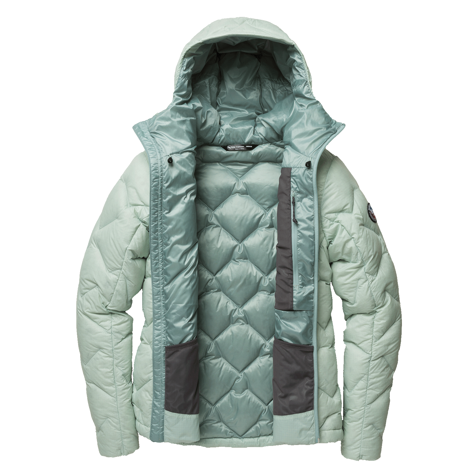 W's Luna Jacket