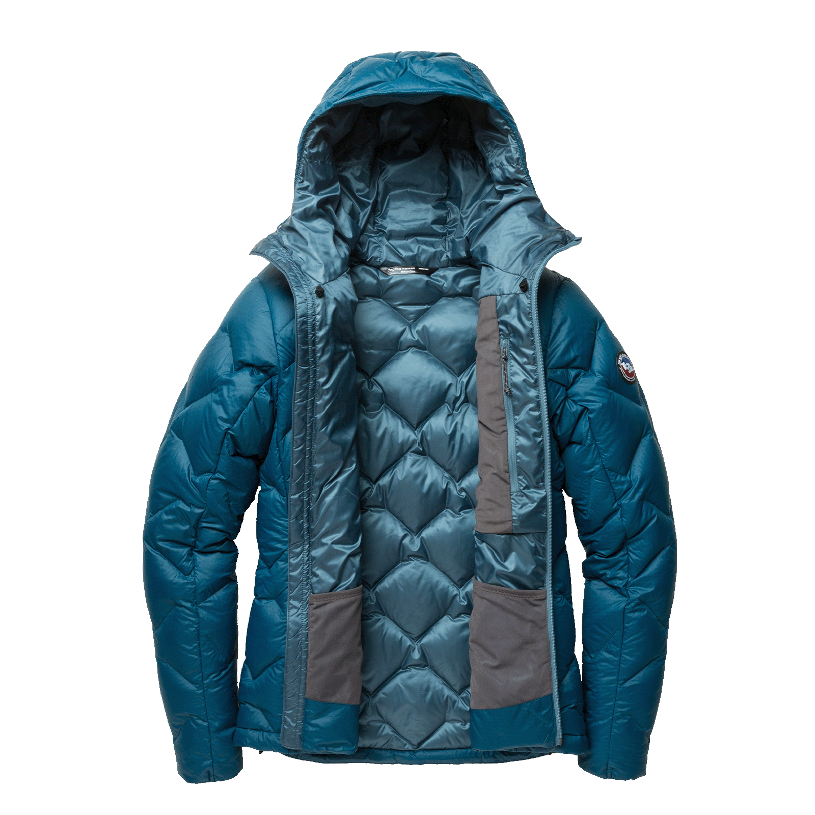 W's Luna Jacket