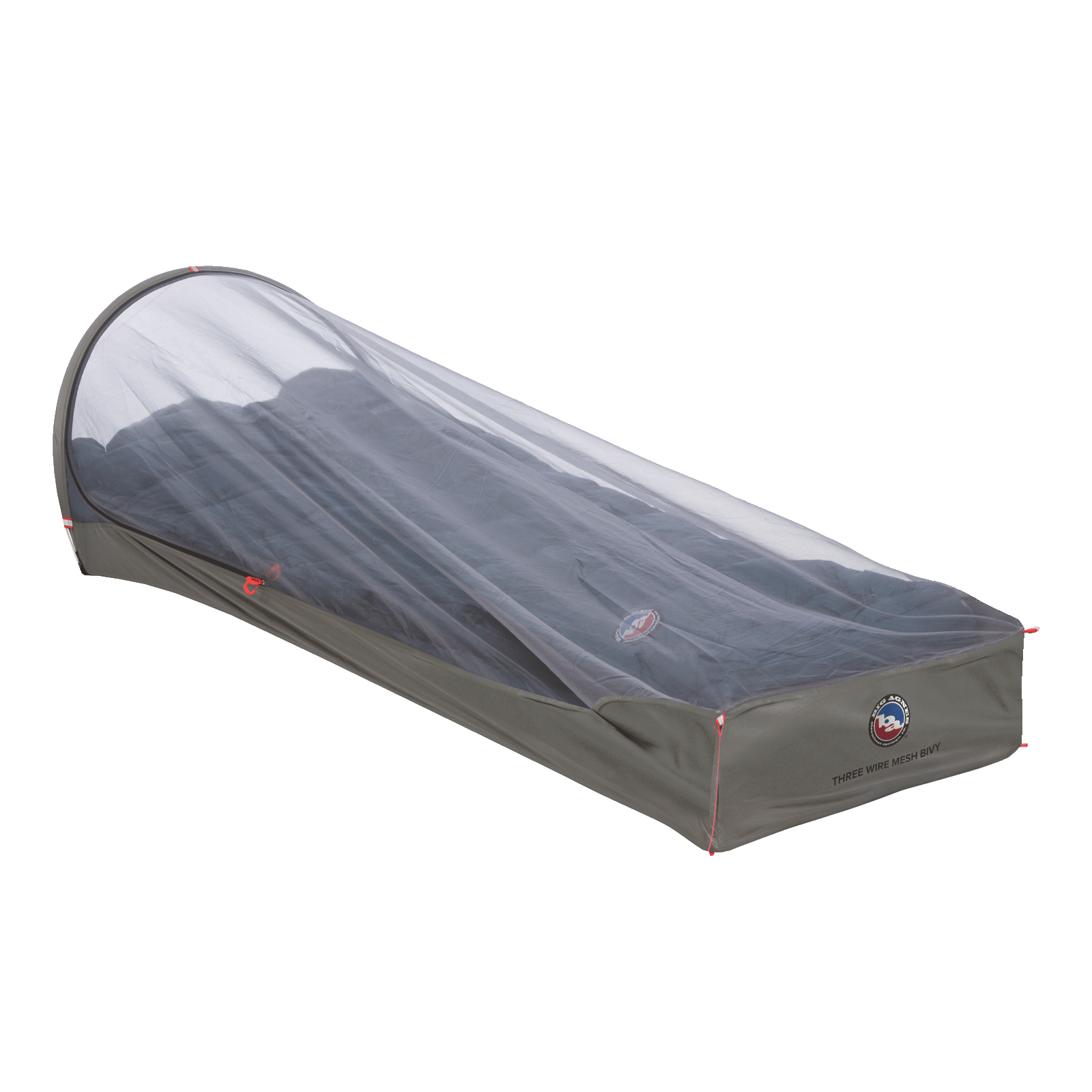 Three Wire Mesh Bivy