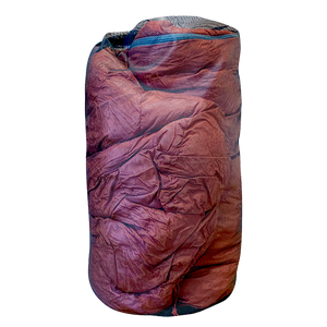 Sleeping Bag Mesh Storage Sack