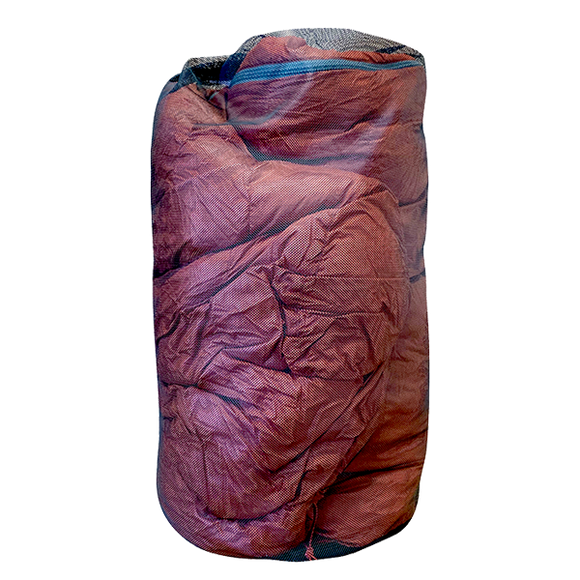 Sleeping Bag Mesh Storage Sack