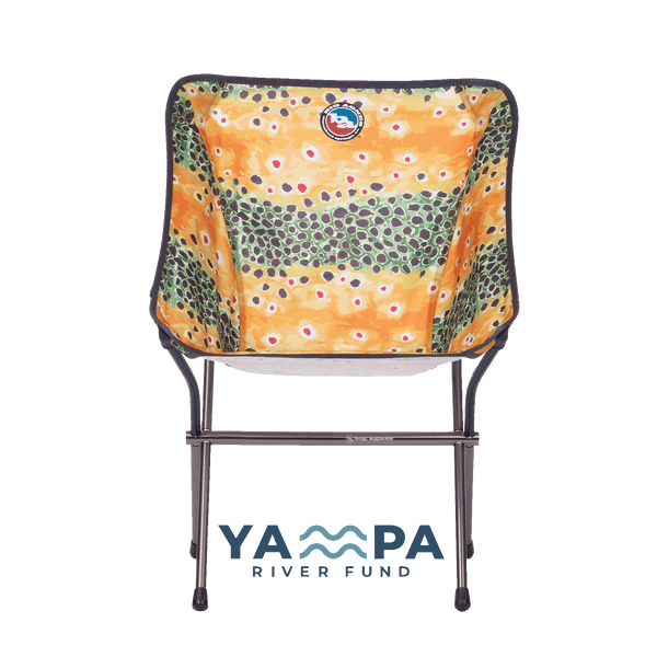 Mica Basin Camp Chair Rental