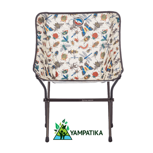 Mica Basin Camp Chair Rental