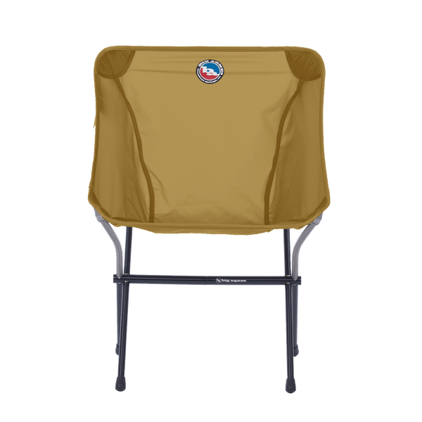 Mica Basin Camp Chair Rental