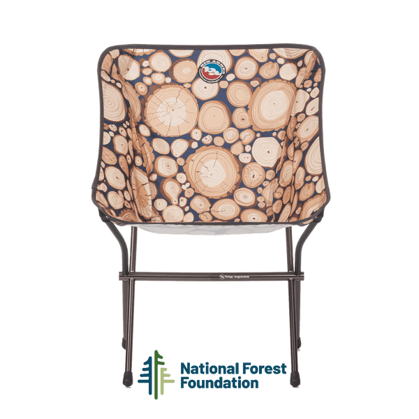 Mica Basin Camp Chair Rental
