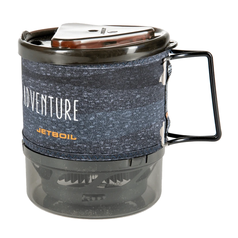 Jetboil Minimo