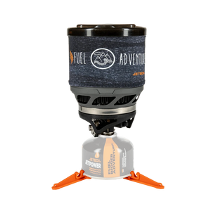 Jetboil Minimo