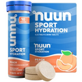 Nuun Sport Peach Tabs