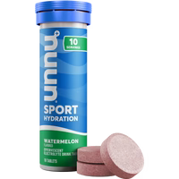 Nuun Sport Watermelon Tabs