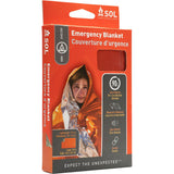 SOL - Emergency Blankets/Bivvy