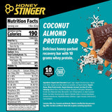 10g Dark Choco Coconut Pro Bar