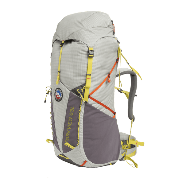 Parkview 63L  OB