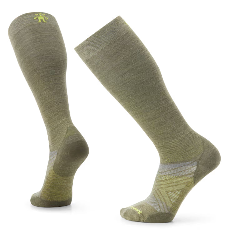 Ski Over The Calf Socks