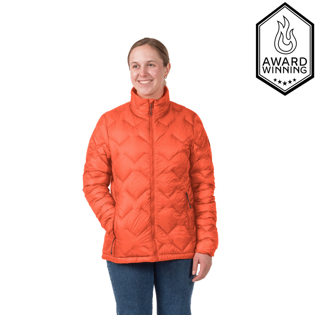 W's Piney Mountain UL Jacket