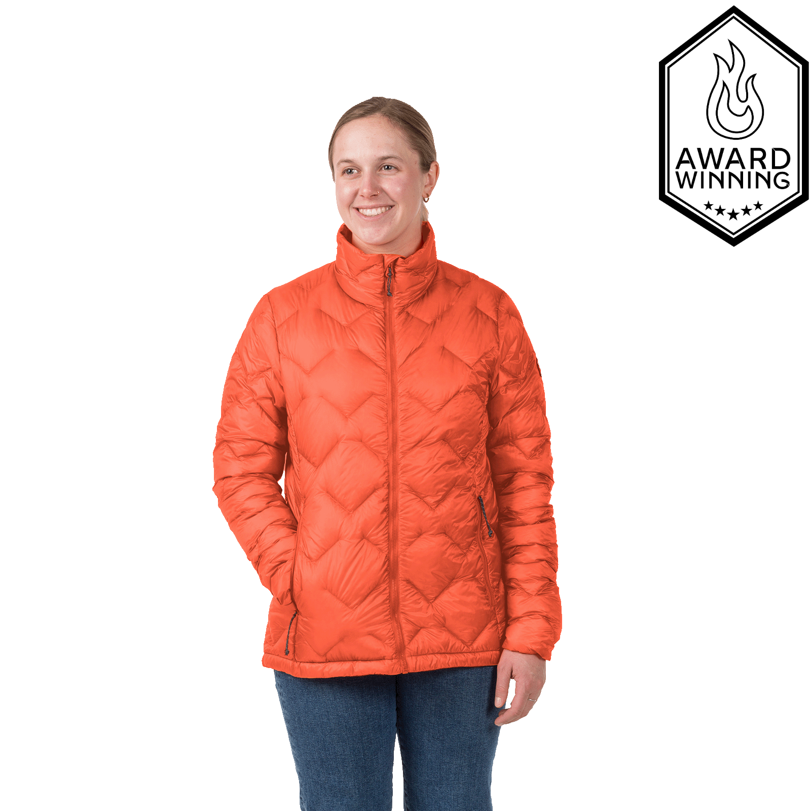 W's Piney Mountain UL Jacket