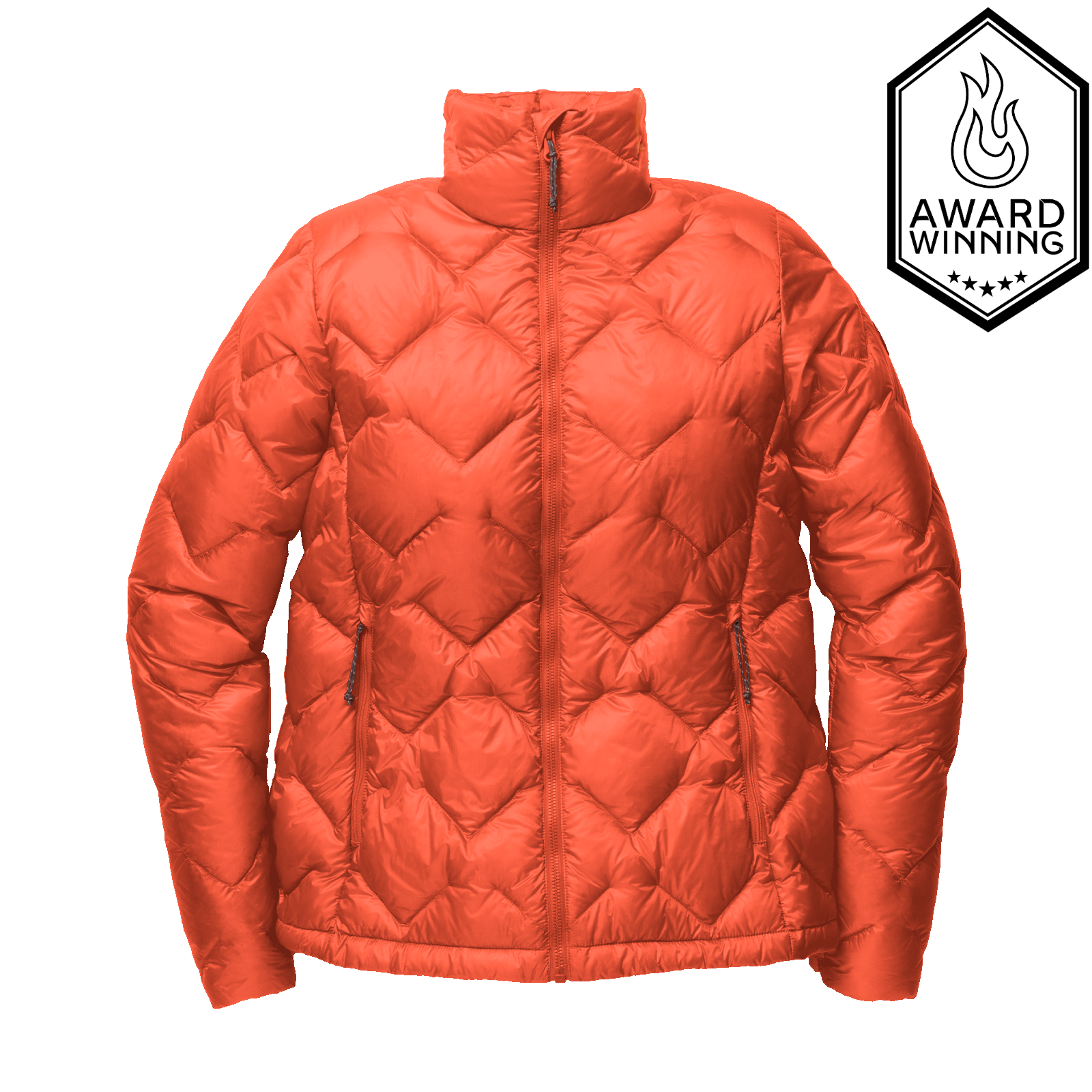 W's Piney Mountain UL Jacket