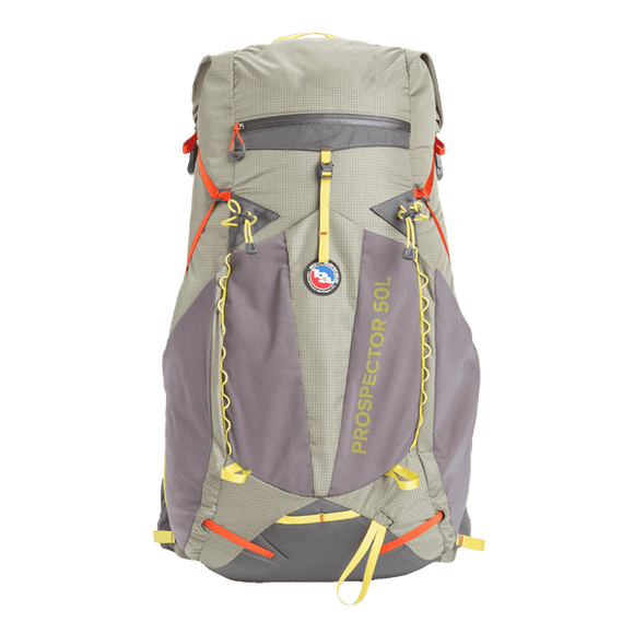 Prospector 50L  OB