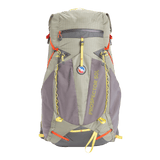 Prospector 50L Olive Front