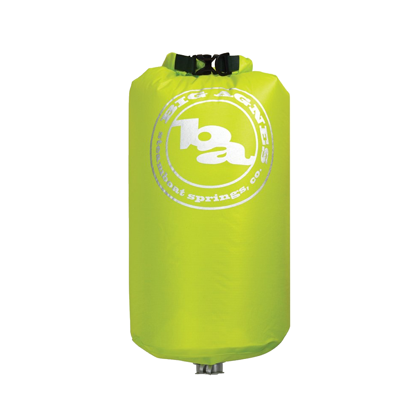 Pumphouse Ultra Displayed Inflated